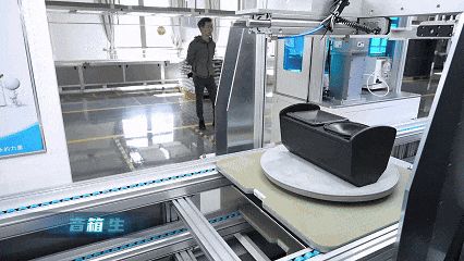 技術服務驅動品牌升級，itc保倫股份受邀出席廣東省企業品牌建設促進會第三屆會員代表大會