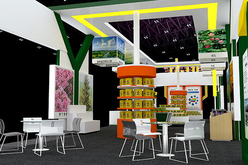 雙鴨山專業(yè)境外展覽服務(wù)的收費標準解析