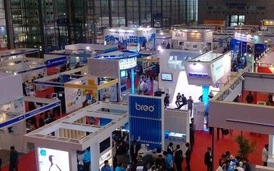 2015年洛陽市會展業發展狀況與展望