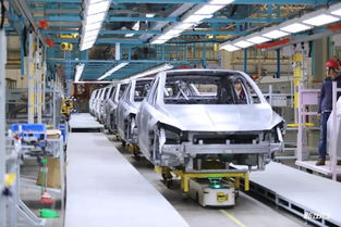 解碼小鵬智造 海馬小鵬智能工廠如何以鄭州軟件開發為基石，為高品質交付保駕護航