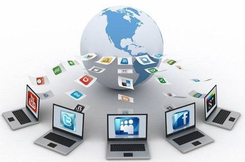 鄭州AI智能名片軟件開發 數字化時代商務交互新利器