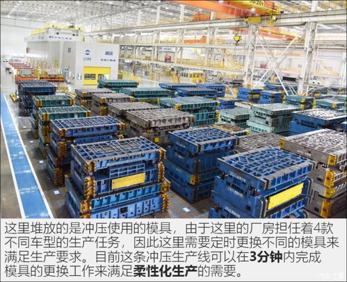 機(jī)器人唱主角 探訪(fǎng)上汽榮威鄭州工廠(chǎng)的智能制造與鄭州軟件開(kāi)發(fā)新生態(tài)